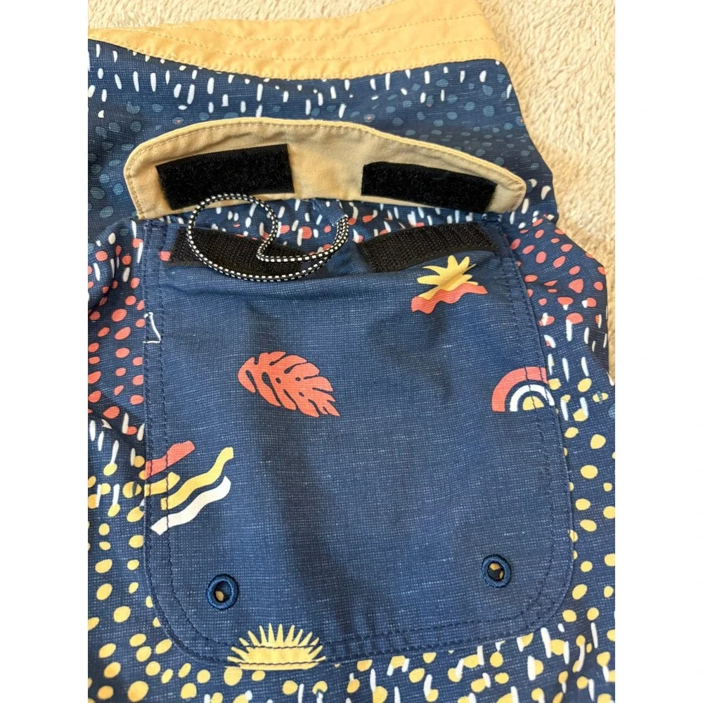 Rip Curl good pre